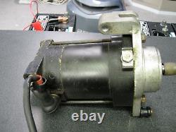 Yamaha Outboard S225 Starter Motor 61a-81800-01-00 Bebin30