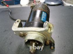 Yamaha Outboard S225 Starter Motor 61a-81800-01-00 Bebin30