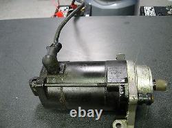 Yamaha Outboard S225 Starter Motor 61a-81800-01-00 Bebin30