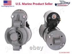 Yamaha Outboard Starter Motor 115 130 150 175 200 225 250 300 HP 6CE-81800