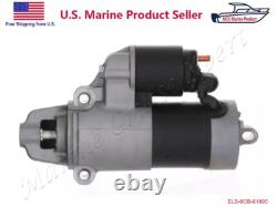 Yamaha Outboard Starter Motor 115 130 150 175 200 225 250 300 HP 6CE-81800