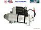 Yamaha Outboard Starter Motor 150 225 250 Hp 63p-81800 6br-81800-00 6br-81800-02