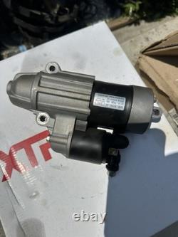 Yamaha Outboard Starter Motor 6EM-81800-00 F115XB 115hp