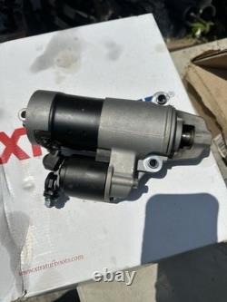 Yamaha Outboard Starter Motor 6EM-81800-00 F115XB 115hp