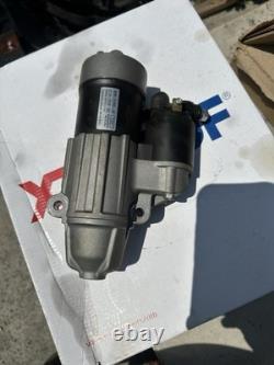 Yamaha Outboard Starter Motor 6EM-81800-00 F115XB 115hp