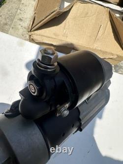 Yamaha Outboard Starter Motor 6EM-81800-00 F115XB 115hp