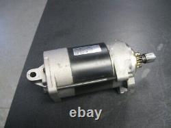 Yamaha Outboard Starter Motor Assy 6n7-81800-01-00 Bbin17