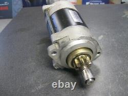 Yamaha Outboard Starter Motor Assy 6n7-81800-01-00 Bbin17