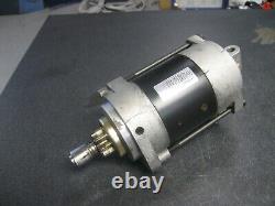 Yamaha Outboard Starter Motor Assy 6n7-81800-01-00 Bbin17