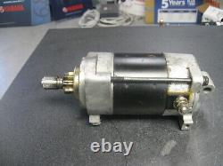 Yamaha Outboard Starter Motor Assy 6n7-81800-01-00 Bbin17