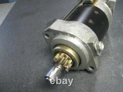 Yamaha Outboard Starter Motor Assy 6n7-81800-01-00 Bbin17