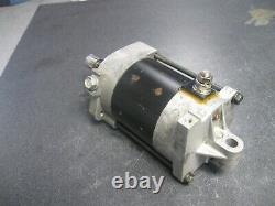 Yamaha Outboard Starter Motor Assy 6n7-81800-01-00 Bbin17