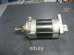 Yamaha Outboard Starter Motor Assy 6n7-81800-01-00 Bbin17