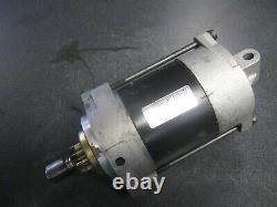 Yamaha Outboard Starter Motor Assy 6n7-81800-01-00 Bbin17