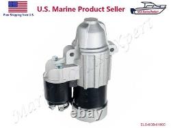 Yamaha Outboard Starter Motor F115 F130 F150 F175 F200 F225 F250 F300
