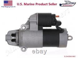 Yamaha Outboard Starter Motor F115 F130 F150 F175 F200 F225 F250 F300