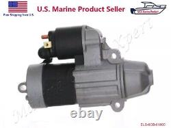 Yamaha Outboard Starter Motor F115 F130 F150 F175 F200 F225 F250 F300