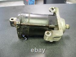 Yamaha Outboard Starter Motor Part Number 61a-81800-01-00 Wshelf728