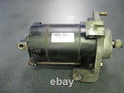 Yamaha Outboard Starter Motor Part Number 61a-81800-01-00 Wshelf728