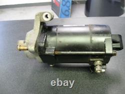 Yamaha Outboard Starter Motor Part Number 61a-81800-01-00 Wshelf728