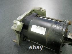 Yamaha Outboard Starter Motor Part Number 61a-81800-01-00 Wshelf728