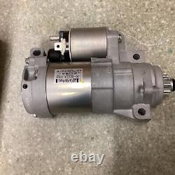 Yamaha Outboard, Starting Motor Assembly, Fits F25 F40, P#6BG-81800-00-00