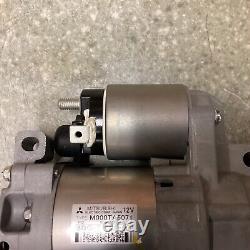 Yamaha Outboard, Starting Motor Assembly, Fits F25 F40, P#6BG-81800-00-00