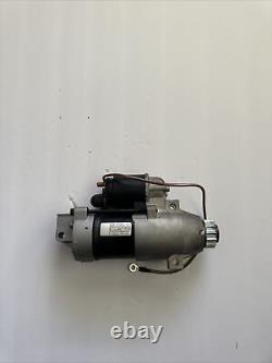 Yamaha Outboard Starting Motor Assy 63p-81800-00-00