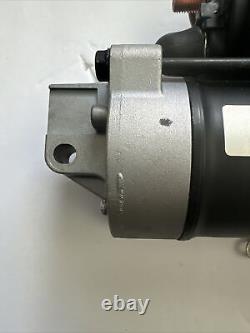 Yamaha Outboard Starting Motor Assy 63p-81800-00-00