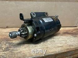 Yamaha Outboard, Starting Motor For 2-strk 90hp P/n 688-81800-12-00