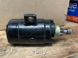 Yamaha Outboard, Starting Motor For 2-strk 90hp P/n 688-81800-12-00