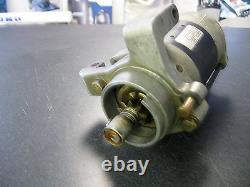 Yamaha Outboard Sx150txrb Starter Motor Assembly 6n7-81800-10-00 Bbin14