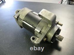 Yamaha Outboard Sx150txrb Starter Motor Assembly 6n7-81800-10-00 Bbin14