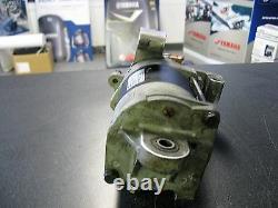 Yamaha Outboard Sx150txrb Starter Motor Assembly 6n7-81800-10-00 Bbin14