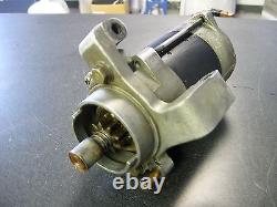 Yamaha Outboard Sx150txrb Starter Motor Assembly 6n7-81800-10-00 Bbin14