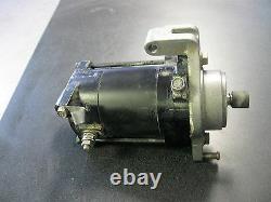 Yamaha Outboard Sx250turb Starting Motor Assy 61a-81800-01-00