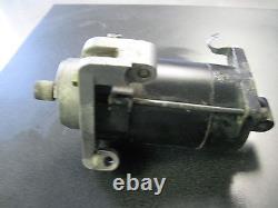 Yamaha Outboard Sx250turb Starting Motor Assy 61a-81800-01-00