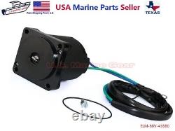Yamaha Outboard Tilt Trim Motor 115-300HP F115 LF115 68V-43880-00 64E-43880-04