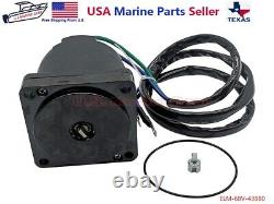 Yamaha Outboard Tilt Trim Motor 115-300HP F115 LF115 68V-43880-00 64E-43880-04