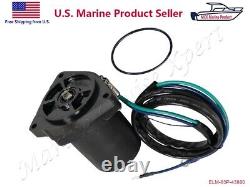 Yamaha Outboard Tilt Trim Motor 130HP 150HP 175HP 200HP 225HP 250HP 63P-43880