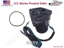Yamaha Outboard Tilt Trim Motor 130HP 150HP 175HP 200HP 225HP 250HP 63P-43880
