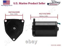 Yamaha Outboard Tilt Trim Motor 200 225 250 300 HP 69J-43880-12 69J-43880-20-00