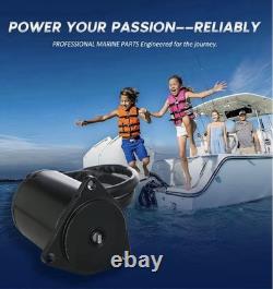 Yamaha Outboard Tilt & Trim Motor 225-250HP Replacement (12V)