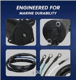 Yamaha Outboard Tilt & Trim Motor 225-250HP Replacement (12V)