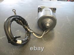 Yamaha Outboard Trim And Tilt Motor 64e-43880-01-00 Bin0155