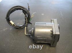 Yamaha Outboard Trim And Tilt Motor 64e-43880-01-00 Bin0155