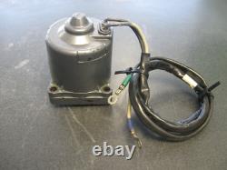 Yamaha Outboard Trim And Tilt Motor 64e-43880-01-00 Bin0155