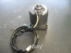 Yamaha Outboard Trim And Tilt Motor 64e-43880-01-00 Bin0155