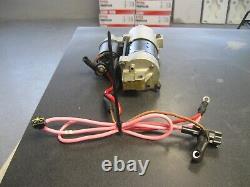 Yamaha Outboard Vz250 Starter Motor Assy 60x-81800-00-00