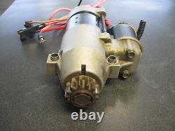 Yamaha Outboard Vz250 Starter Motor Assy 60x-81800-00-00